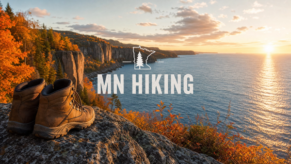 MN Hiking